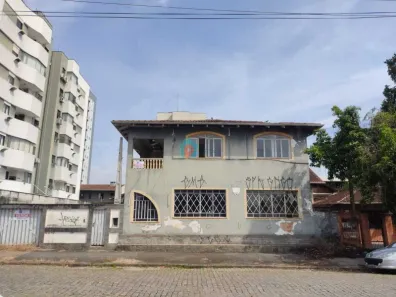 à venda, 585m² no Bucarein, Joinville