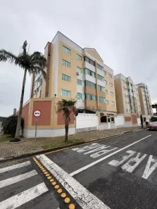 Apartamento com 3 Quartos à venda, 106m² no Centro, São José dos Pinhais