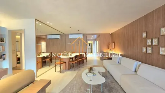 Apartamento com 4 Quartos à venda, 173m² no Barra da Tijuca, Rio de Janeiro