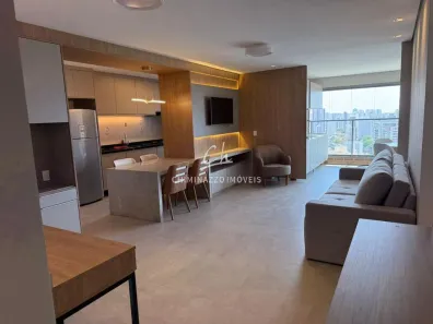 Apartamento com 3 Quartos à venda, 136m² no Cambuí, Campinas