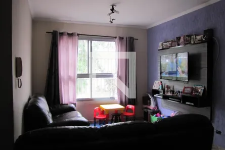 Apartamento com 2 Quartos à venda, 56m² no Cangaíba, São Paulo