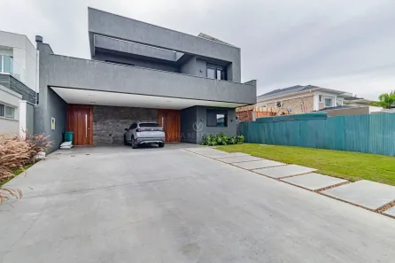 Casa de Condomínio com 4 Quartos à venda, 327m² no Chapéu do Sol, Porto Alegre