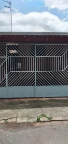 Casa com 3 Quartos à venda, 75m² no Vila Tatetuba, São José dos Campos