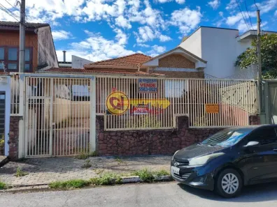 Casa com 6 Quartos à venda, 260m² no Bosque da Saúde, São Paulo