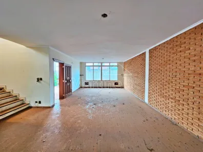 Sobrado com 4 Quartos à venda, 380m² no Jardim América, Ribeirão Preto