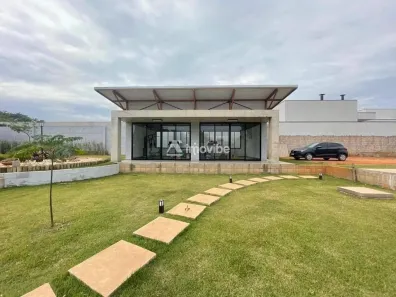 Casa com 4 Quartos à venda, 550m² no Recanto da Fazenda, Nova Odessa