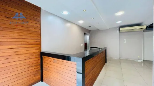 Ponto Comercial para alugar, 130m² no Centro, Florianópolis