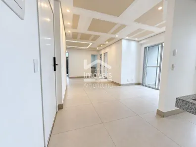 Apartamento com 2 Quartos para alugar, 85m² no Residencial Dona Margarida, Santa Bárbara D'Oeste