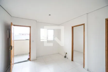 Apartamento com 2 Quartos à venda, 38m² no Vila Esperança, São Paulo