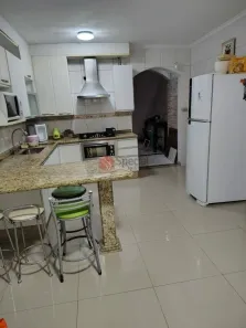 Sobrado com 2 Quartos à venda, 180m² no Chácara Belenzinho, São Paulo