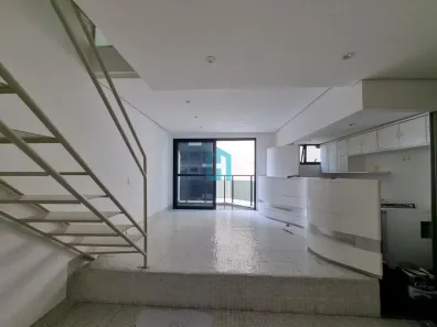 Apartamento com 1 Quarto à venda, 90m² no Itaim Bibi, São Paulo