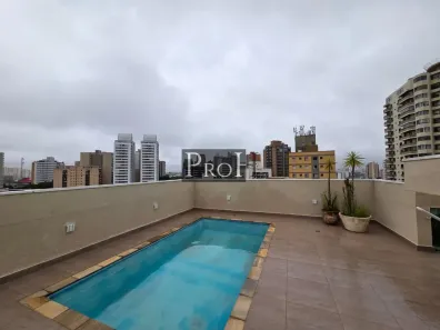 Apartamento com 3 Quartos à venda, 80m² no Nova Petrópolis, São Bernardo do Campo