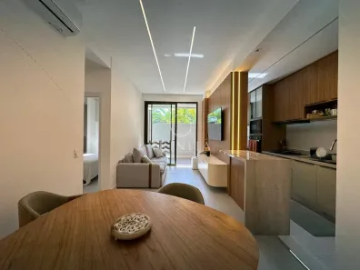 Apartamento com 2 Quartos para alugar, 95m² no Barra da Tijuca, Rio de Janeiro