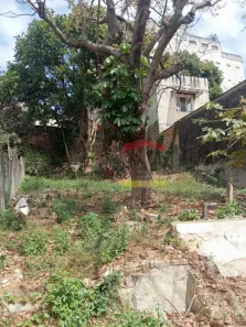 Lote/Terreno à venda, 100m² no Vila Celeste (Zona Leste), São Paulo