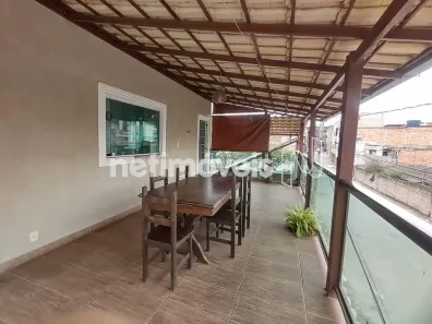 Casa com 2 Quartos para alugar, 110m² no São Gabriel, Belo Horizonte