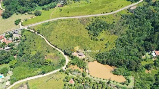 Lote/Terreno à venda, 63270m² no Caxambu, Jundiaí