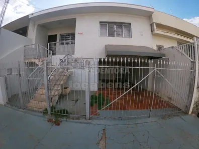 Casa com 3 Quartos para alugar, 166m² no Boa Vista, São José do Rio Preto