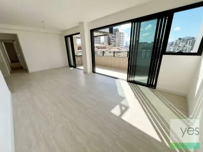 Apartamento com 4 Quartos à venda, 144m² no Cruzeiro, Belo Horizonte