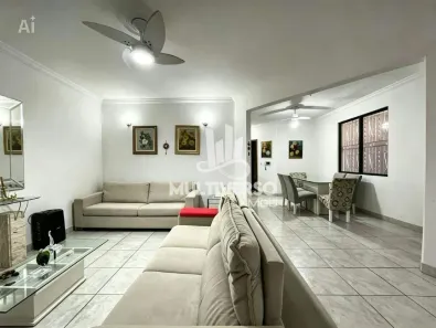 Casa com 3 Quartos à venda, 160m² no Embaré, Santos