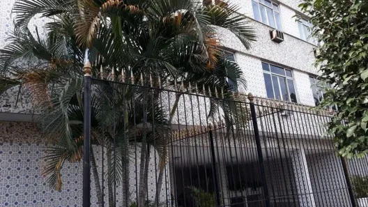 Apartamento com 3 Quartos para alugar, 103m² no Rocha Miranda, Rio de Janeiro