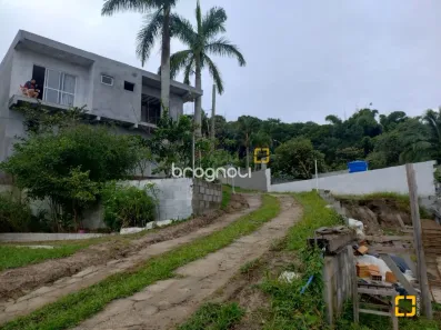 Lote/Terreno à venda, 182m² no Vargem do Bom Jesus, Florianópolis