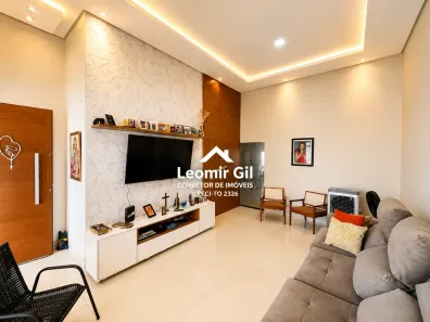 Casa com 4 Quartos à venda, 164m² no Plano Diretor Sul, Palmas