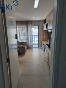 Apartamento com 1 Quarto à venda, 31m² no Sumarezinho, São Paulo