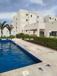 Apartamento com 2 Quartos à venda, 43m² no Brasília, Londrina