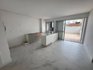 Apartamento com 2 Quartos para venda ou aluguel, 110m² no Canto, Florianópolis