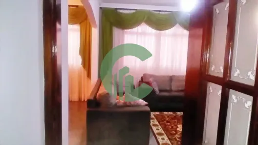 Sobrado com 4 Quartos à venda, 230m² no Vila Floresta, Santo André