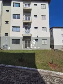 Apartamento com 2 Quartos à venda, 57m² no Jardim Alice, Indaiatuba