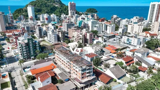 Apartamento com 3 Quartos à venda, 123m² no Caiobá, Matinhos