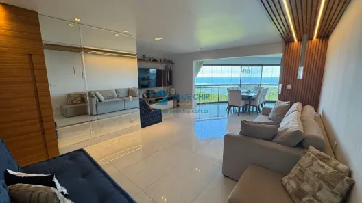 Apartamento com 4 Quartos à venda, 158m² no Barra da Tijuca, Rio de Janeiro
