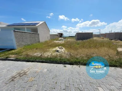 Lote/Terreno à venda, 315m² no Lagoinha, Araruama