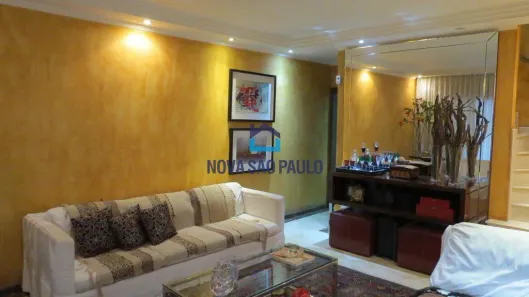 Casa com 3 Quartos à venda, 134m² no Planalto Paulista, São Paulo