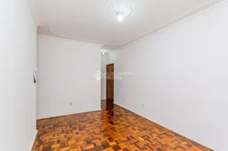 Apartamento com 1 Quarto para alugar, 50m² no Petrópolis, Porto Alegre