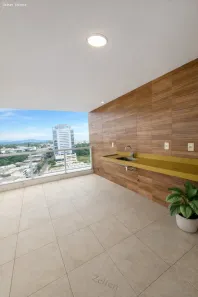 Apartamento com 3 Quartos à venda, 216m² no Granja dos Cavaleiros, Macaé
