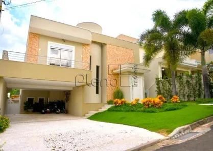 Casa de Condomínio com 5 Quartos à venda, 325m² no Bosque, Vinhedo