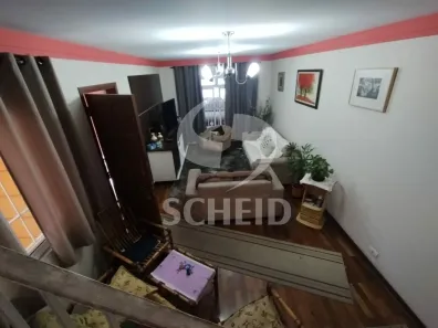 Casa com 3 Quartos à venda, 119m² no Jardim Ernestina, São Paulo