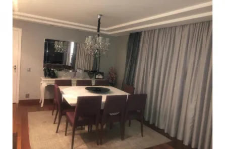 Apartamento com 3 Quartos à venda, 196m² no Jardim Avelino, São Paulo