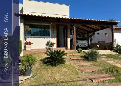 Casa de Condomínio com 4 Quartos à venda, 189m² no A Definir, Igarapé