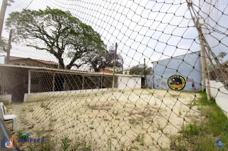 Lote/Terreno à venda, 259m² no Vila João Pessoa, Porto Alegre
