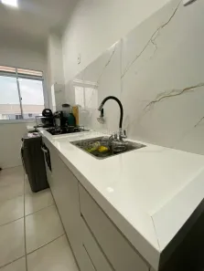 Apartamento com 2 Quartos à venda, 45m² no Loteamento Residencial Maria Adélia, São José do Rio Preto