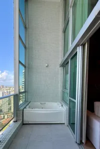 Cobertura com 1 Quarto à venda, 77m² no Caminho das Árvores, Salvador
