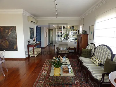 Cobertura com 3 Quartos à venda, 196m² no Jardim Vitória Régia, São Paulo