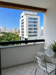 Apartamento com 3 Quartos à venda, 91m² no Stiep, Salvador