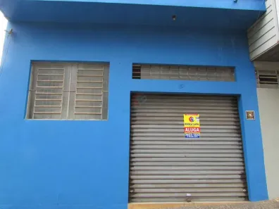 Ponto Comercial para alugar, 90m² no Centro, Sumaré