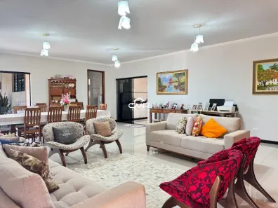 Fazenda/Sítio com 5 Quartos à venda, 2700m² no Jardim Residencial Javary I, Piracicaba
