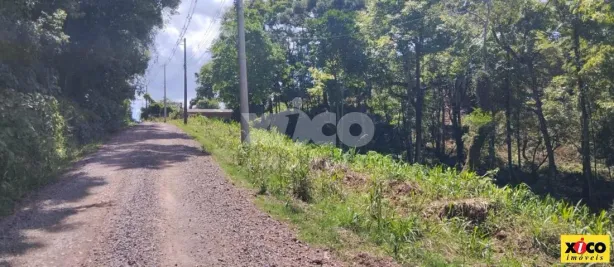 Lote/Terreno à venda, 555m² no Nova Petrópolis, Nova Petrópolis