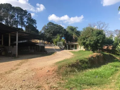 Fazenda/Sítio à venda, 639m² no Bom Jardim, Jundiaí